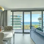 Your Holidays Wave Widok Na Fale Baltyku D756 Apartmán