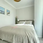 Your Holidays Wave Widok Na Fale Baltyku D756 * Miedzyzdroje