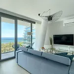 Your Holidays Wave Widok Na Fale Baltyku D756 Apartmán