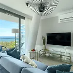 Your Holidays Wave Widok Na Fale Baltyku D756 Apartmán *