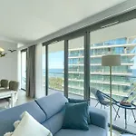 Your Holidays Wave Widok Na Fale Baltyku D756 Apartmán Miedzyzdroje