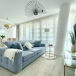 Apartmán Your Holidays Wave Widok Na Fale Baltyku D756 Miedzyzdroje