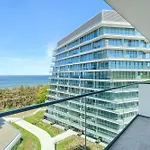 Apartmán Your Holidays Wave Widok Na Fale Baltyku D756 Miedzyzdroje