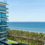 Your Holidays Wave Widok Na Fale Baltyku D756 Apartmán *
