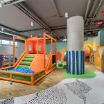 Your Holidays Wave Widok Na Fale Baltyku D756 Apartment Miedzyzdroje