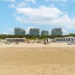 Your Holidays Wave Widok Na Fale Baltyku D756 Miedzyzdroje