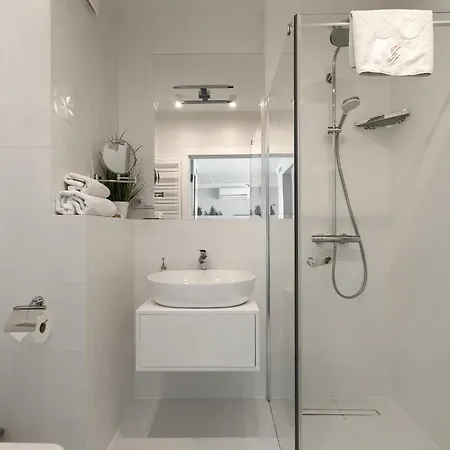 Your Holidays Waves Widok Na Fale Baltyku D756 Διαμέρισμα