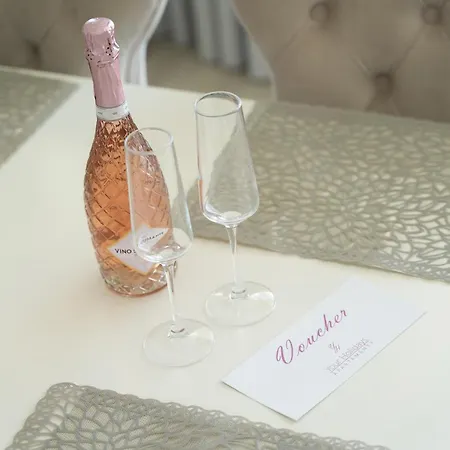 アパート Your Holidays Waves Widok Na Fale Baltyku D756