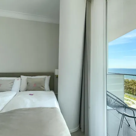 Your Holidays Waves Widok Na Fale Baltyku D756 Διαμέρισμα Miedzyzdroje