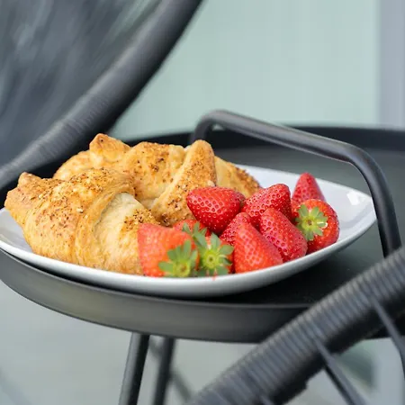 דירה Your Holidays Waves Widok Na Fale Baltyku D756