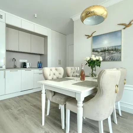 Your Holidays Waves Widok Na Fale Baltyku D756 アパート