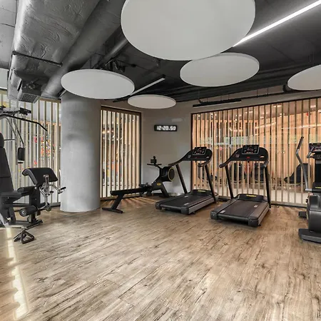 Your Holidays Waves Widok Na Fale Baltyku D756 *