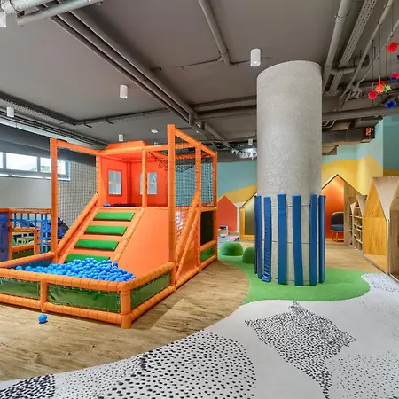 Your Holidays Waves Widok Na Fale Baltyku D756 Apartment Miedzyzdroje