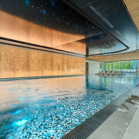 Your Holidays Waves Widok Na Fale Baltyku D756 * ミエンジズドロイェ