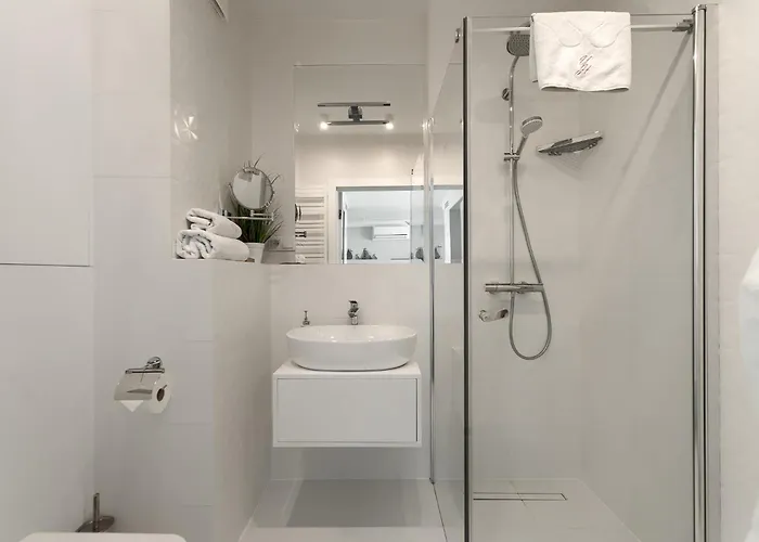 Your Holidays Wave Widok Na Fale Baltyku D756 Appartamento